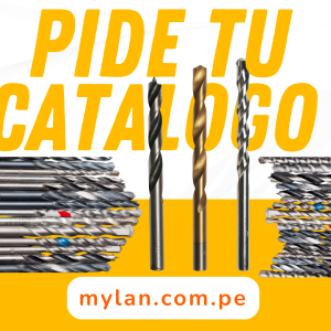 PIDE TU CATALOGO ACTULIZADO