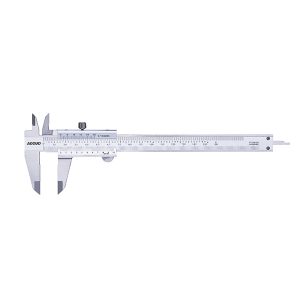 CALIBRADOR VERNIER ACCUD