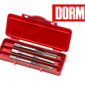 MACHOS MANUALES DORMER