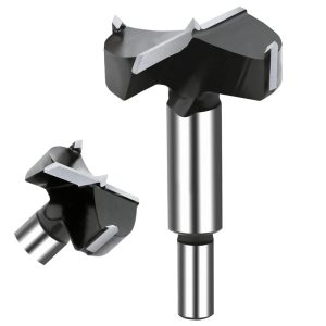 BROCA FORSTNER PARA MADERA