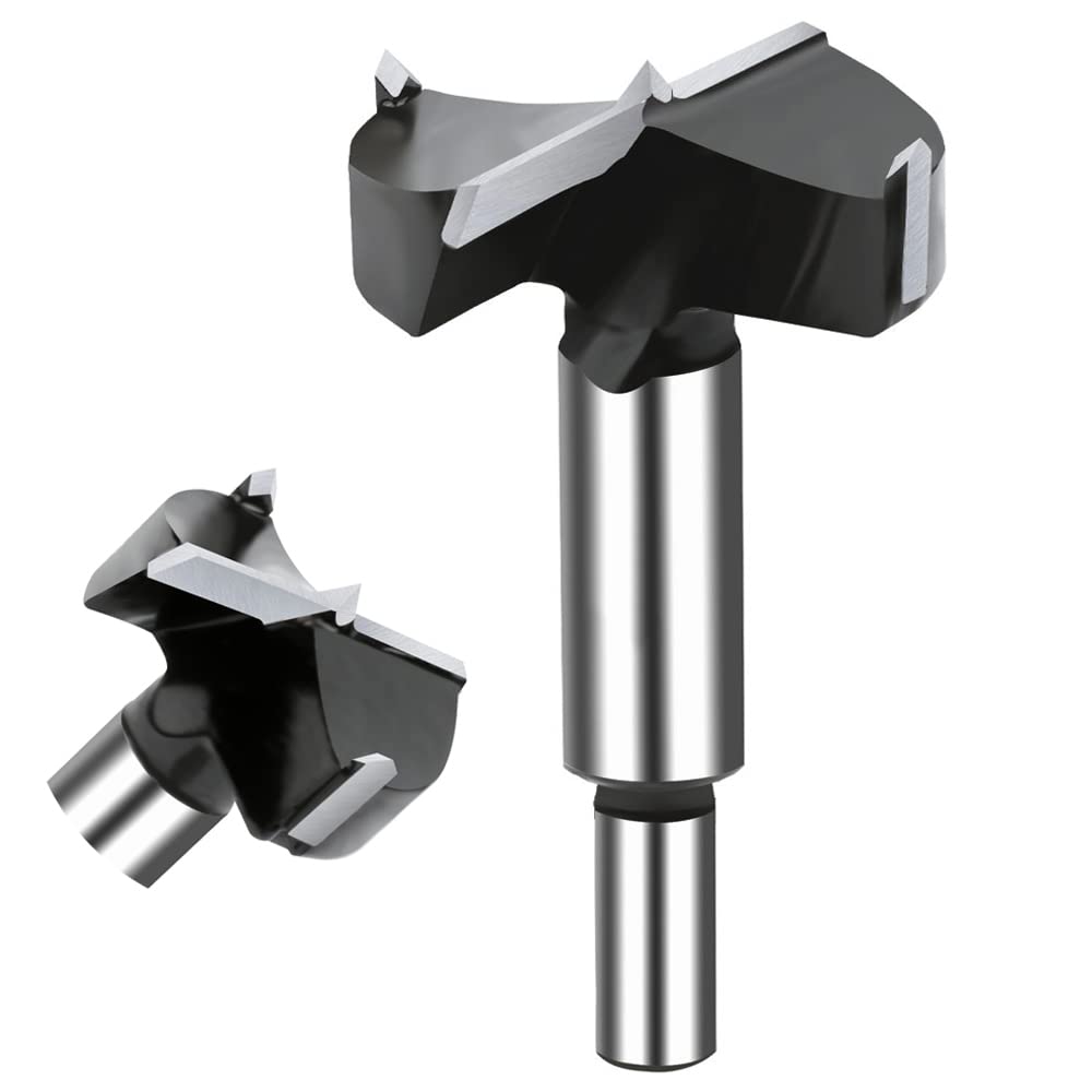 BROCA FORSTNER PARA MADERA