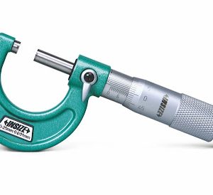 MICROMETRO EXTERIOR – INSIZE